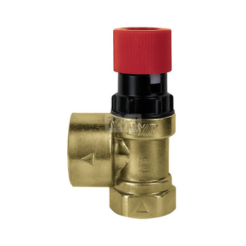 Zawór bezp. 5,5 bar 1915 1