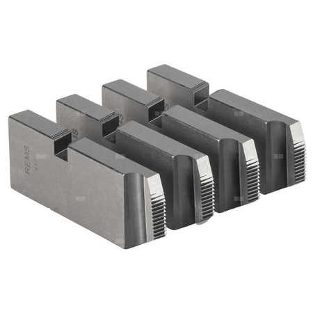 Noże gwintujące NPT1/4-3/8,Zest