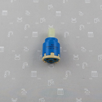 Regulator ceramiczny R25 niski