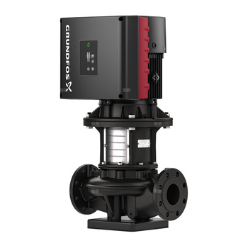 Pompa TPE2 100-460 N-A-F-S-BQQE-OWB