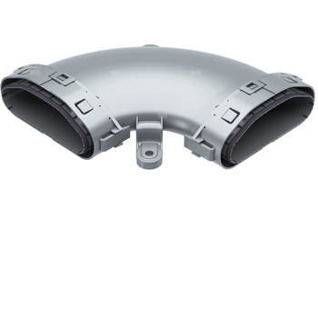 System rozdziału powietrza STIEBEL ELTRON LVE BF 90