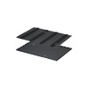 Zestaw do ogrzewania podłogowego VIEGA 12251 EPS fi12-15mm / 11x880x1348mm