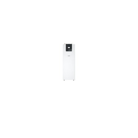 Pompa ciepła gruntowa solanka-woda STIEBEL ELTRON WPE-I 07 HW 400 Plus solanka-woda moc 7.35 kW (zgodnie z EN 14511) 400 V
