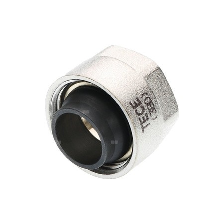 Śrubunek TECE flex dwuczęściowy, mosiądz, 15 mm x 3/4'' (zw x GZ)