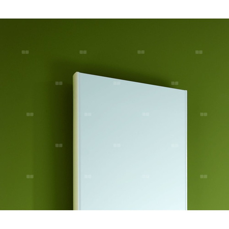 Kermi®Verteo®Plan Typ10 BH1200x63x700mm QN783,biały, 10 bar, bez osłony