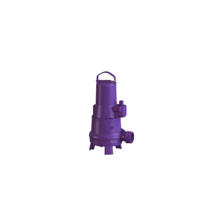 KESSEL-Pompa zamienna GTF 2600