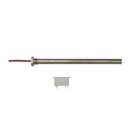 Dodatkowa grzałka elektryczna 3 kW do jednostki wewnętrznej MAGIS Hercules Pro