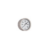 Manometr z rurką Bourdona AFRISO RF chemiczny 0/100 bar G1/2B aksjalne fi 100 mm, kl. 1,0%