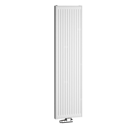 Kermi®Verteo®Plan Typ10 BH1400x63x500mm QN682,biały, 10 bar, bez osłony