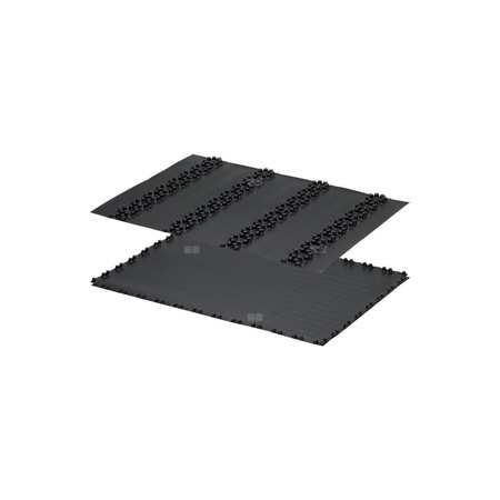 Zestaw do ogrzewania podłogowego VIEGA 12251 EPS fi12-15mm / 11x880x1348mm