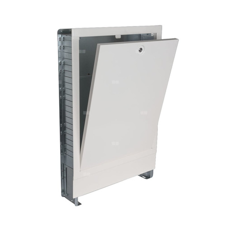 Kermi®x-net® Szafa rozdzielcza U-XL-L7 szerokość: 1435 mm