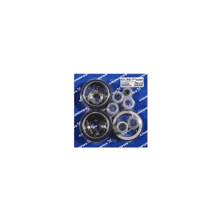 Zestaw napr. SP 60 12st. LSR/NBR mod.B