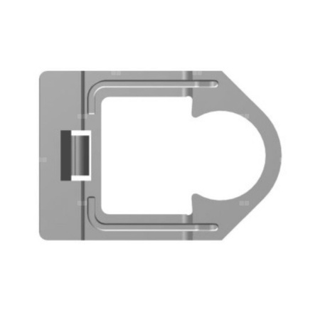 Uchw. zabez. do kołka rozp. fi18