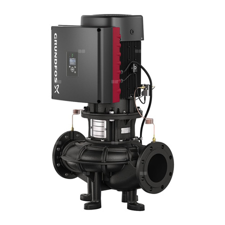 Pompa TPE3 150-120 S-A-F-S-BQQE-LWA