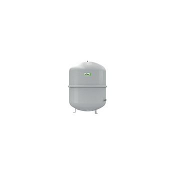 Naczynie wzbiorcze REFLEX N 50, pojemność 50 l, 6 bar / 70'C, kolor szary, do instalacji