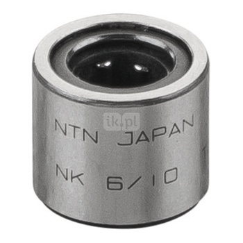 Łożysko igiełkowe REMS