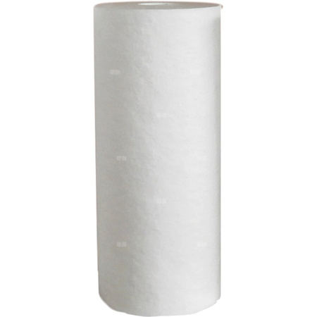 BWT wkład trójwarstwowy 10" (do filtrów AQUA BIG 10") 10 BSA 5 (5/10/30 µm)