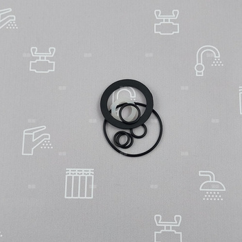 ZESTAW USZCZELEK NR21 DO BAT. ONYKS KUCHENNEJ STOJĄCEJ