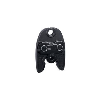 Szczęka U 20 laser do Novopress, modele 203