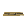 Specjalny brzeszczot do rur HSSE, 140 x 25 x 1,6
