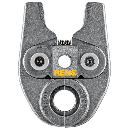 Cęgi zaciskowe Mini VP 20