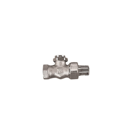 HERZ-RL-5 - zawór powrotny, figura prosta, średnica 3/8