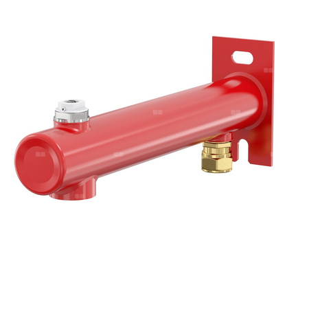 Konsola do naczynia wzbiorczego FLAMCO MEIBES Floconsole 2-25l GWGW 3/4''