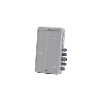 Kermi® Obudowa modułu obiegu grzewczego do x-change® dynamic pro