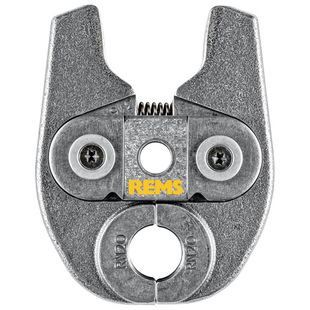 Cęgi zaciskowe Mini RN 20