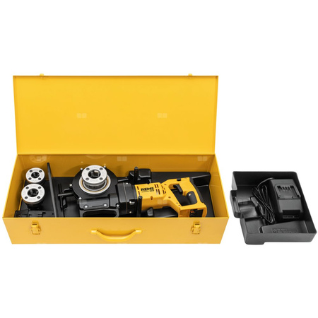 REMS Amigo 22V Zest R 1/2+3/4+1