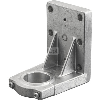 Kątownik napinajacy z pałakiem