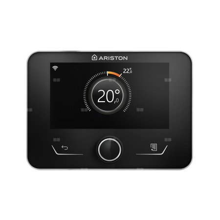Sterownik systemowy WiFi SENSYS HD  BLACK