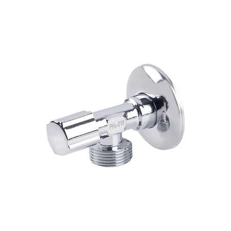 Zawór wodny PERFEXIM PHA-018 GZ 1/2'' x GZ 3/4''