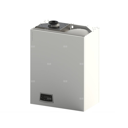Kocioł gazowy INTEGRA COMFORT 20 kW dwufunkcyjny