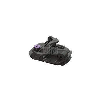 Pokrywa DN 90-100