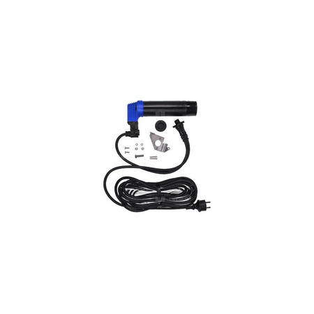 Wyłącznik pływ. KP 150/250 AV pionowy10m