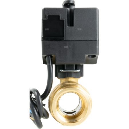 SALUS zestaw przeciwzalaniowy - system bezprzewodowej detekcji wycieku: UG800,  SR600, WLS600, BEV 213