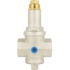 Regulator ciśnienia wody AFRISO BPR, GW 1 1/2''