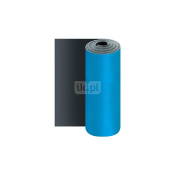 Mata samoprzylepna K-FLEX COLOR - Niebieska - 40 × 1000 - [4]