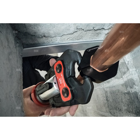 Pierścień zaciskowy TH14