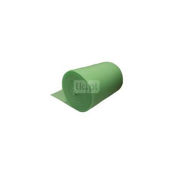Kermi x-net Włóknina polietylenowa 5mm rolka 100 m2