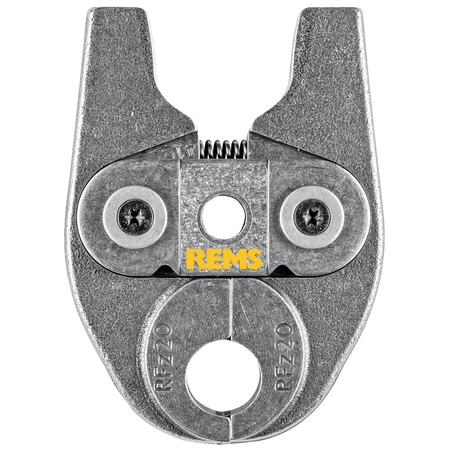 Cęgi zaciskowe Mini RFz 20