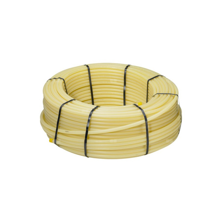 Rura VIEGA 1401 PE-xc PE (PE) 17 x 650000 x 2 mm, kolor naturalny - 650 m