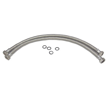 BWT Zestaw węży przyłączeniowych 20/25 - 3/4"/1"