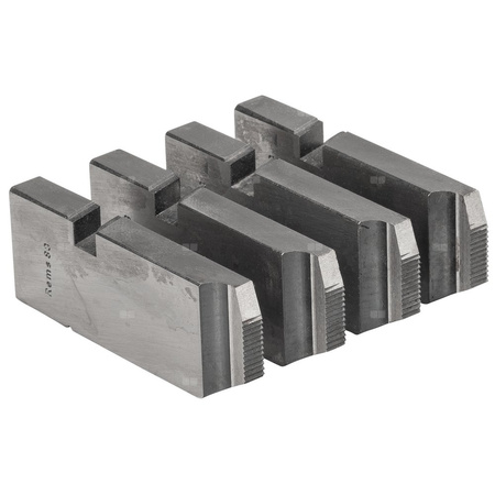 Noże gwintujące Pg 7, Zestaw