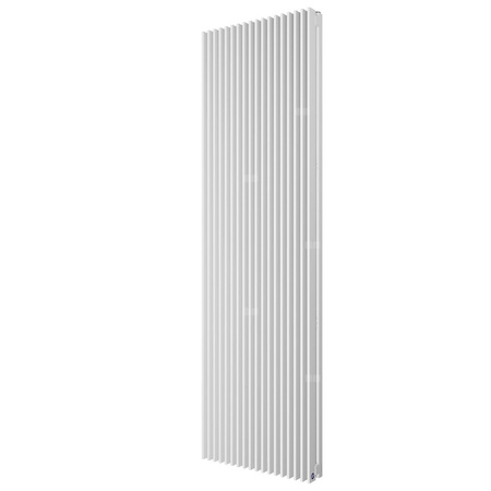 GRZEJNIK C.O. VIVX2-180/13C34 DOLNE/50 BIAŁY/WHITE MAT