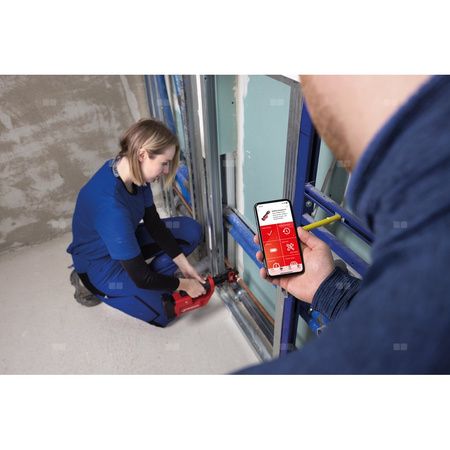 ROMAX COMPACT 3 urządzenie podstawowe bez akumulatora i ładowarki AMP