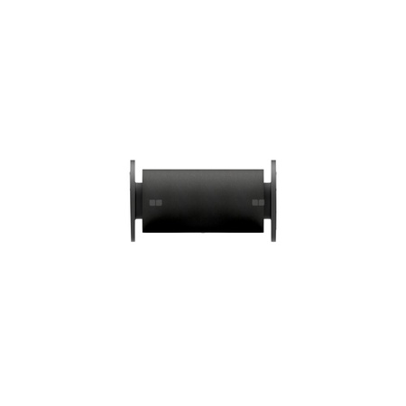 Łącznik dystansowy prosty DN 65 (L-350mm) dla filtroodmulnika FMK 150 – DN 65 z 4 śrubami montażowymi oraz uszczelką EPDM DN 65 , z izolacją