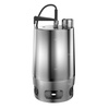 Pompa zanurzeniowa do ścieków GRUNDFOS UNILIFT AP50 stal nierdzewna 1 x  230 V, moc 1.3 W 50 Hz, przewód 10 m
