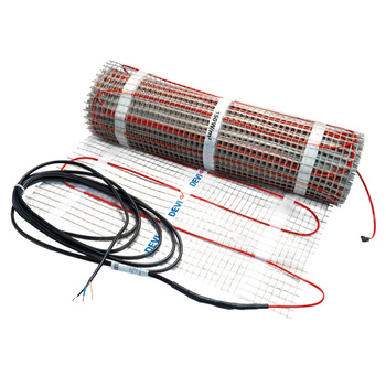 Mata grzejna DEVImat 150T 1500 W 230 V 0,5 x 20 m